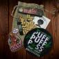 Preview: Aschenbecher Puff Puff Pass Amsterdam Edition